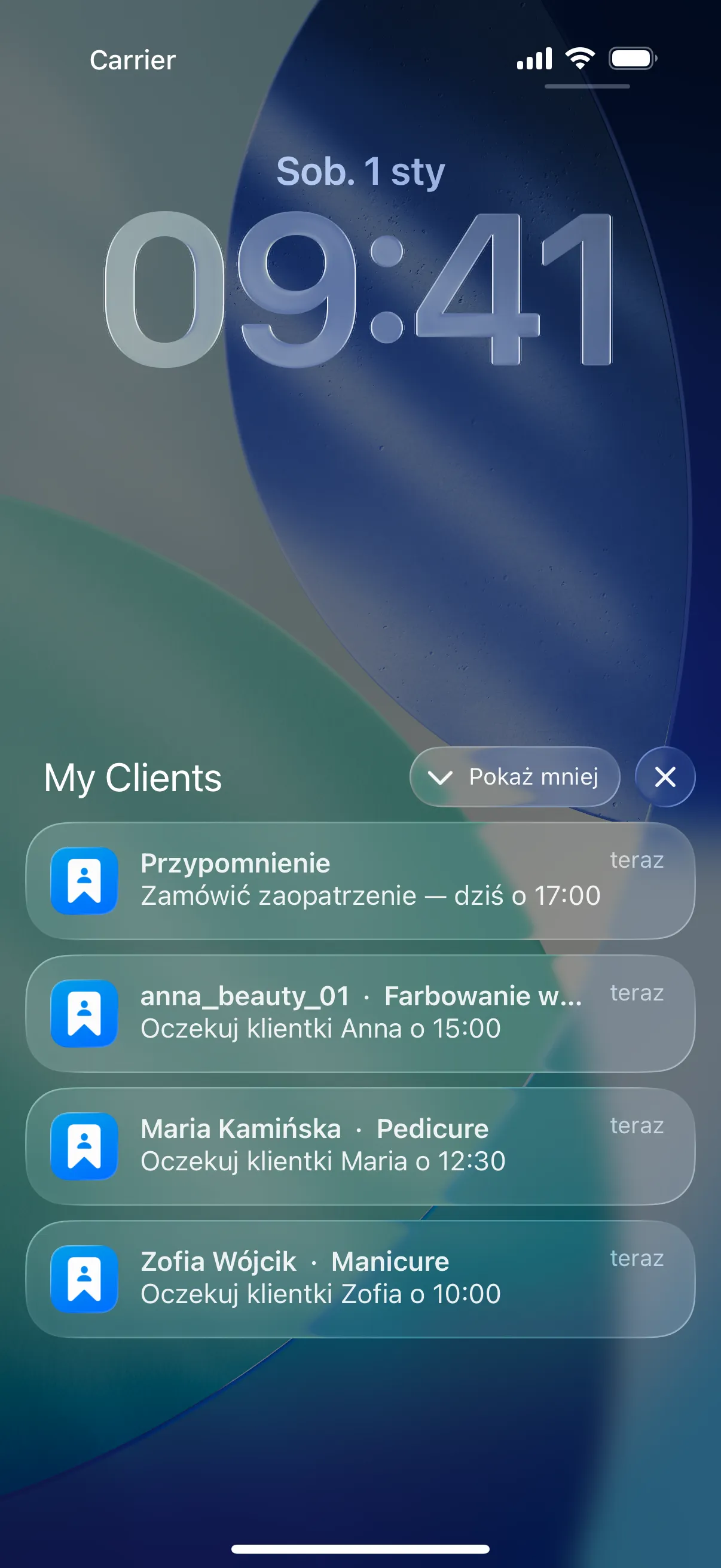 Żadna wizyta nie umknie